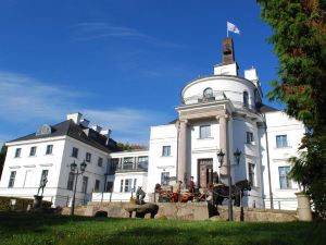 Schlosshotel Burg Schlitz