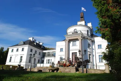舒爾茲伯格城堡酒店