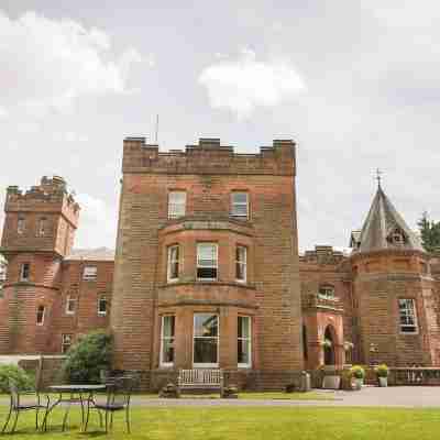 Friars Carse Country House Hotel Hotel Exterior