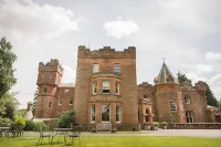 Friars Carse Country House Hotel Hotels in Dumfries