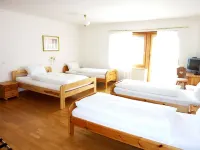 Airport-Hotel Fortuna Hotels in Kirchberg