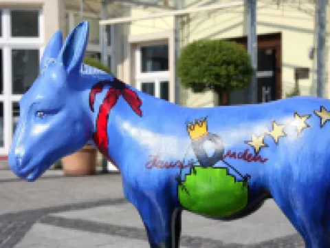 Hotel Haus Duden Hotels in Wesel