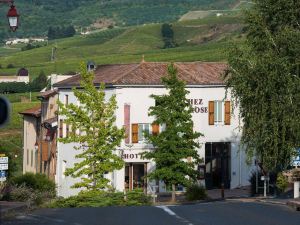 Hôtel-Restaurant La Rose