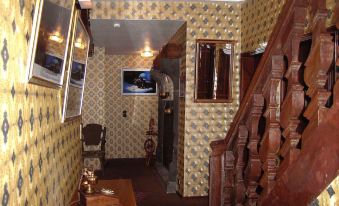 Hotel Graf Rolshausen