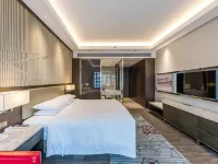 Courtyard by Marriott Xiamen Haicang Hotels near Haicang
