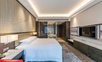 Courtyard by Marriott Xiamen Haicang