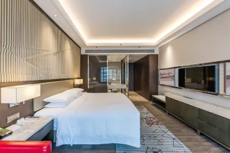 Courtyard by Marriott Xiamen Haicang