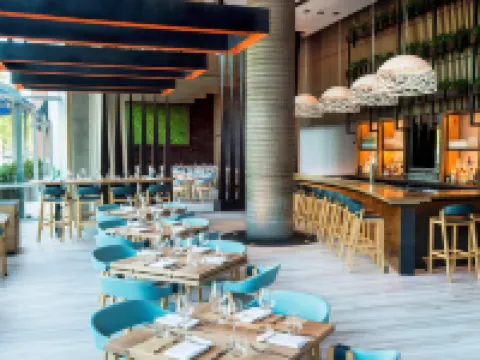 W Hoboken Hotels in Hoboken