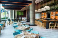 دبليو هوبوكن فنادق في هوبوكين