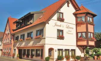 Jauch's Lowen Hotel-Restaurant