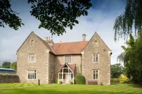Thornbury Lodge Hotel a 
