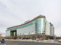 Zsmart智尚酒店(北京西客站北广场店) - 酒店附近
