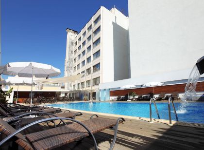 Surmeli Adana Hotel