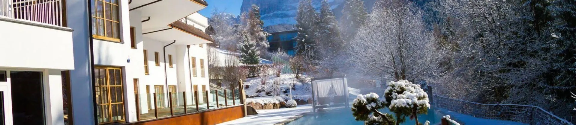 Gehobene Hotels 