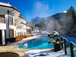 Engel Gourmet&Spa