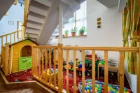 Hotel Villa Siesta