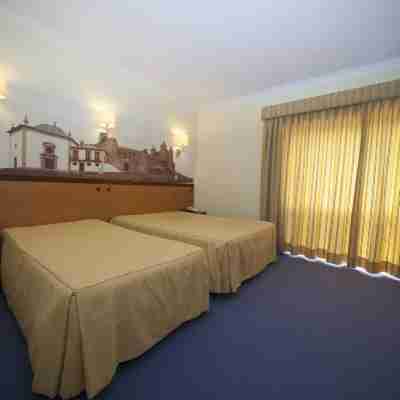 Hotel Feira Pedra Bela Rooms