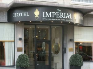 The Imperial Hotel