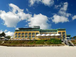 Hotel Bryza Resort & Spa