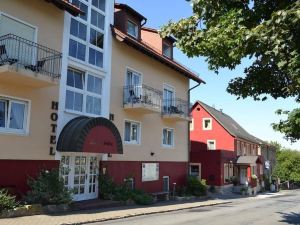 Hotel & Restaurant Zur Linde
