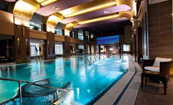 Luciano Spa Complex