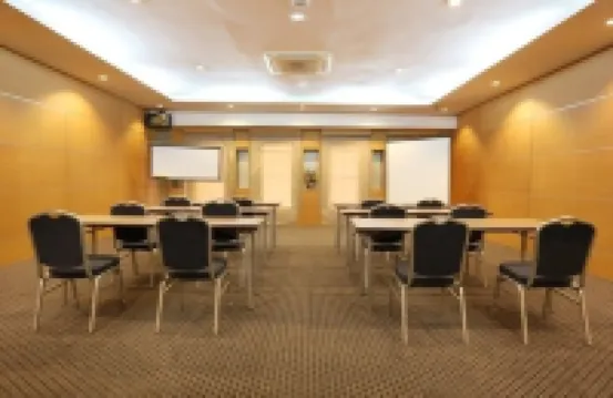 Triniti Hotel Batam