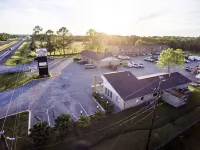 Countryside Inn Hotel a Malakoff