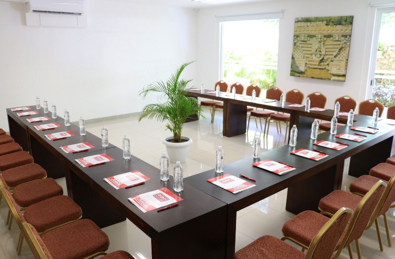 Hotel Zar Merida photo 2