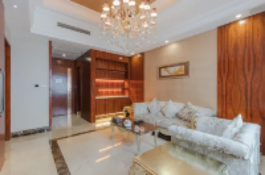 富逸酒店（中山大涌紅木文化博覽城店）