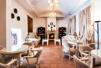 팔라시오 라스 마니야스 Comarca de La Loma 호텔