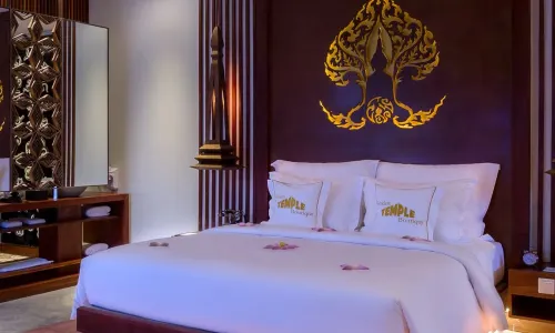 Golden Temple Boutique