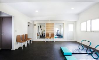 Hotel la Villette