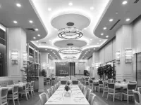 Hm商務飯店 马尊科伊附近的飯店