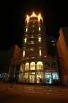 The Victory Hotel Hotels in Doha