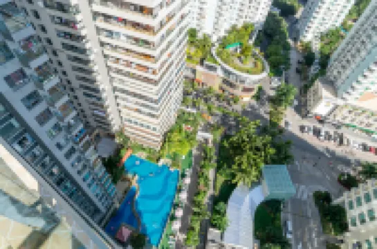 Sanya Fish Tour the Seaview Tavern Hotel