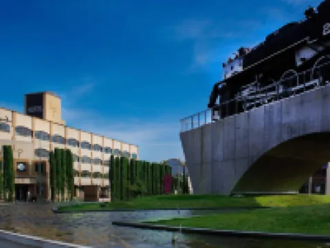 Hotel La Posada Hoteles en Apizaco