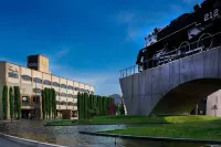 Hotel la Posada Отели в г. 