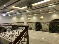 Sky Palace Boutique Hotel Hotels in Tuol Ta Ek
