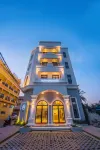 Sky Palace Boutique Hotel Hotels in 