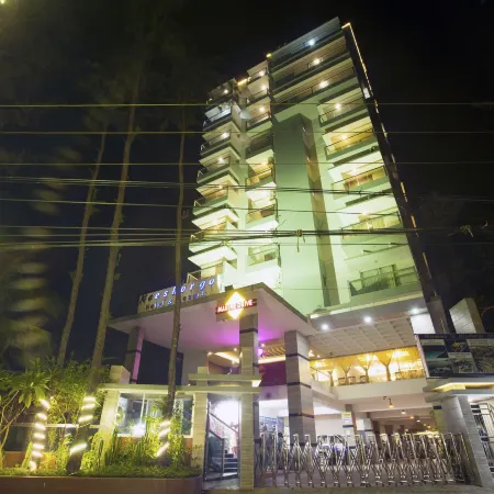 Neeshorgo Hotel & Resort