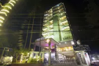 Neeshorgo Hotel and Resort Ltd Các khách sạn ở Ramu Upazila