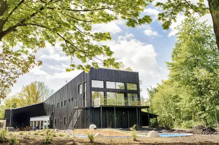 Borstahusen Campingresort