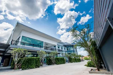 รูปภาพของบ้านหญ้าหมู