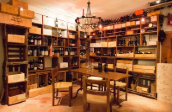 科羅拉多飯店