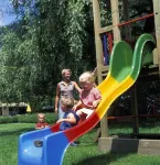 Hotel Garni Wieshof