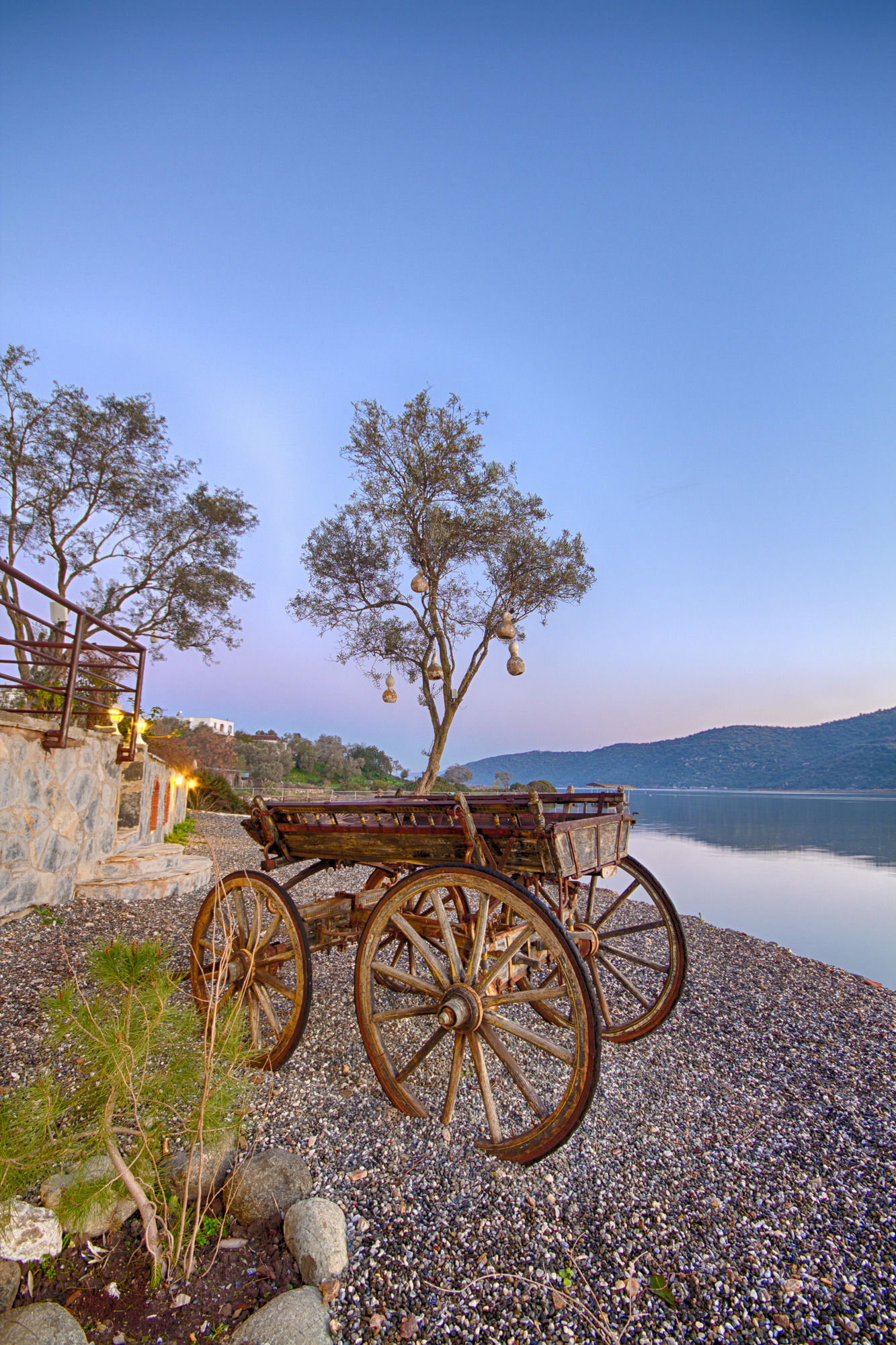 Yalıçapkını Boutique Hotel - Boutique Class