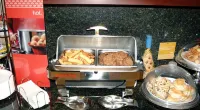 Wingate by Wyndham Baltimore BWI Airport - breakfast