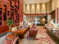 香格里拉实力希尔顿花园酒店 - 公共区域