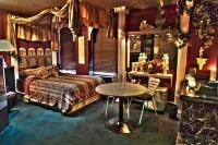 Mariaggi's Theme Suite Hotel & Spa