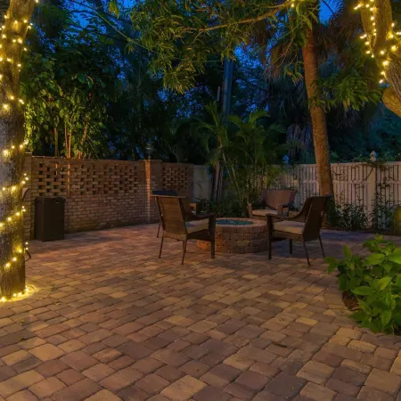 SeaGlass Inn Bed and Breakfast